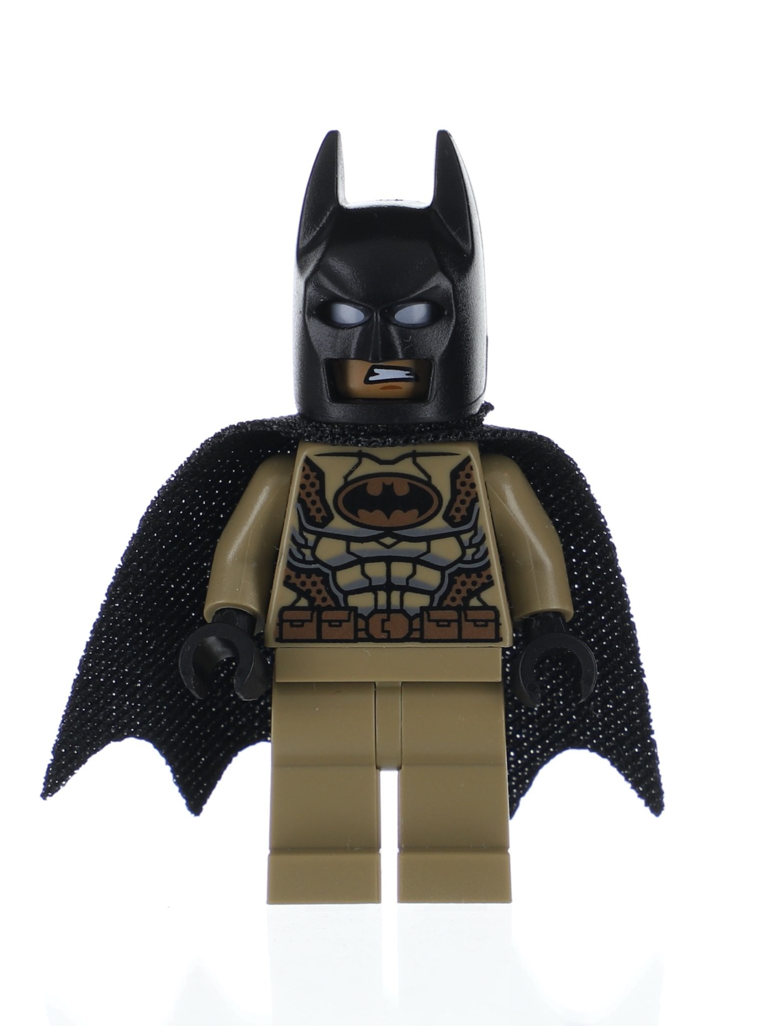 lego batman desert set