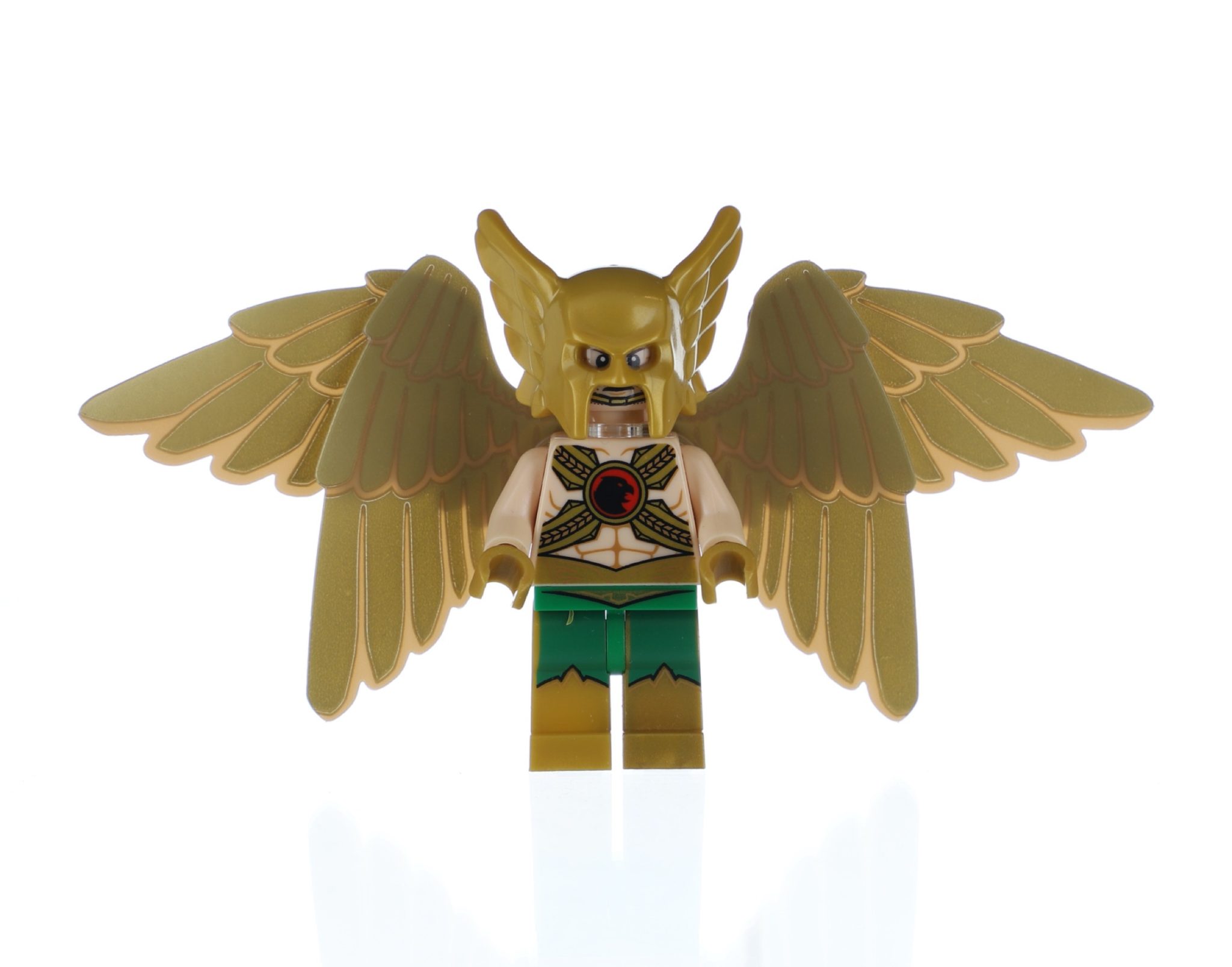 lego hawkman