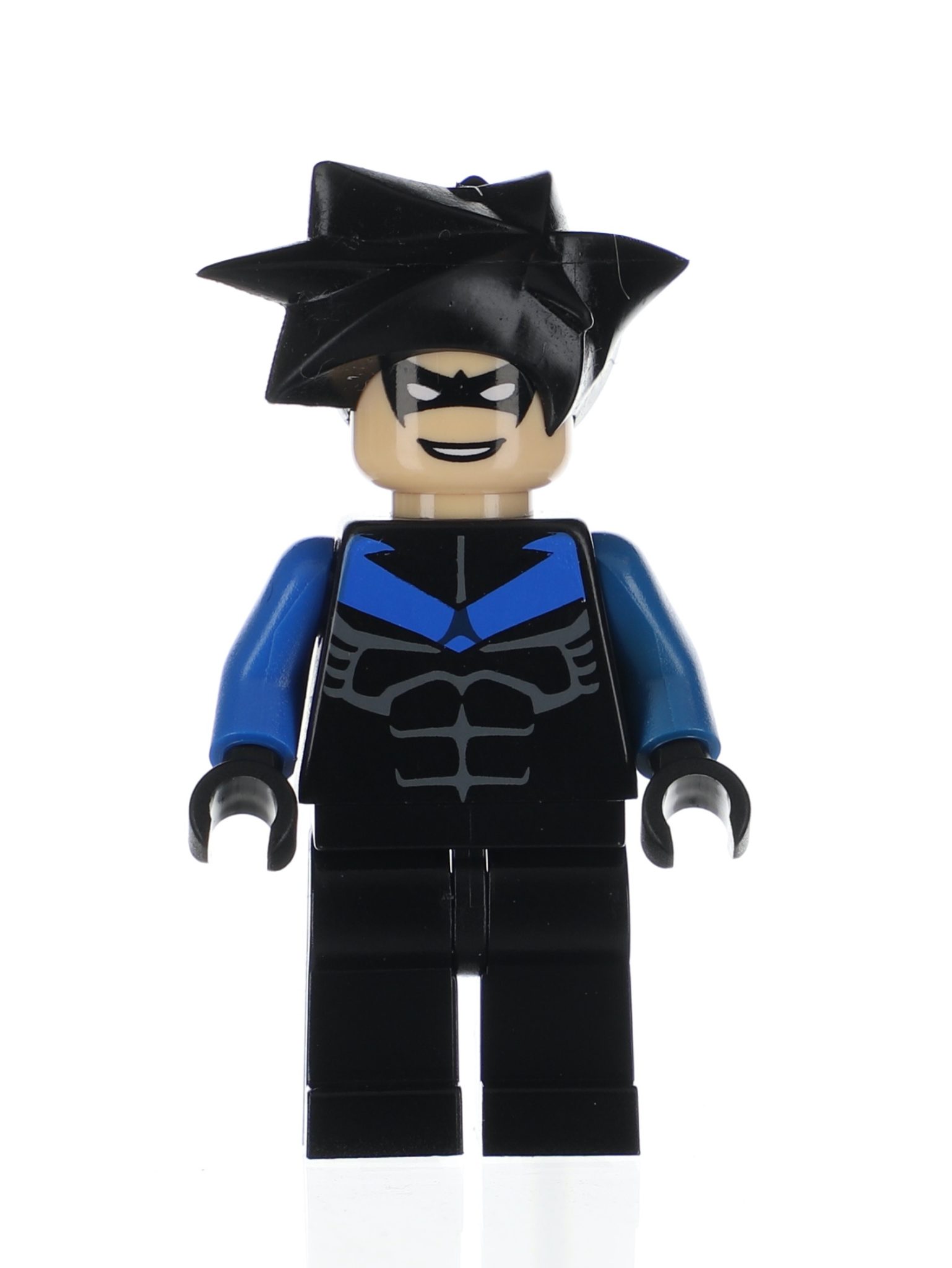 lego sets with nightwing