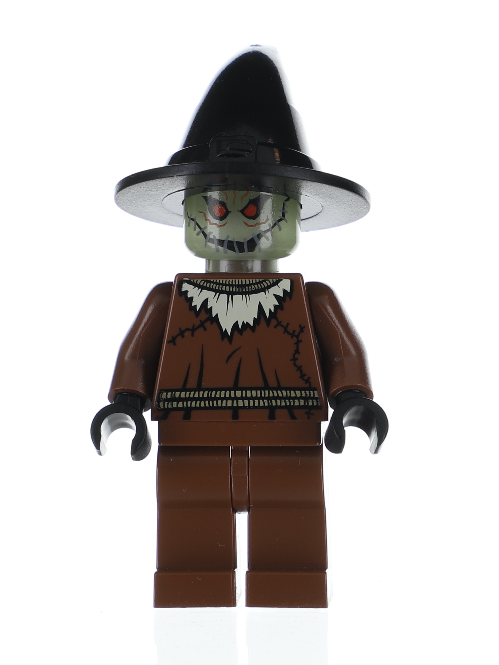 lego batman scarecrow costume