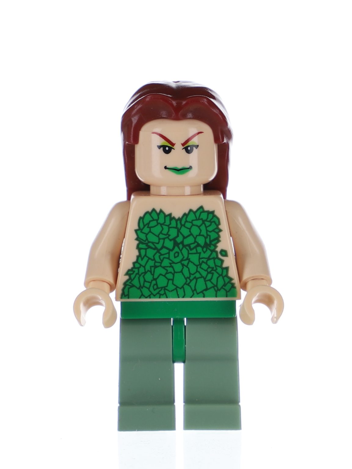 lego poison ivy 2006