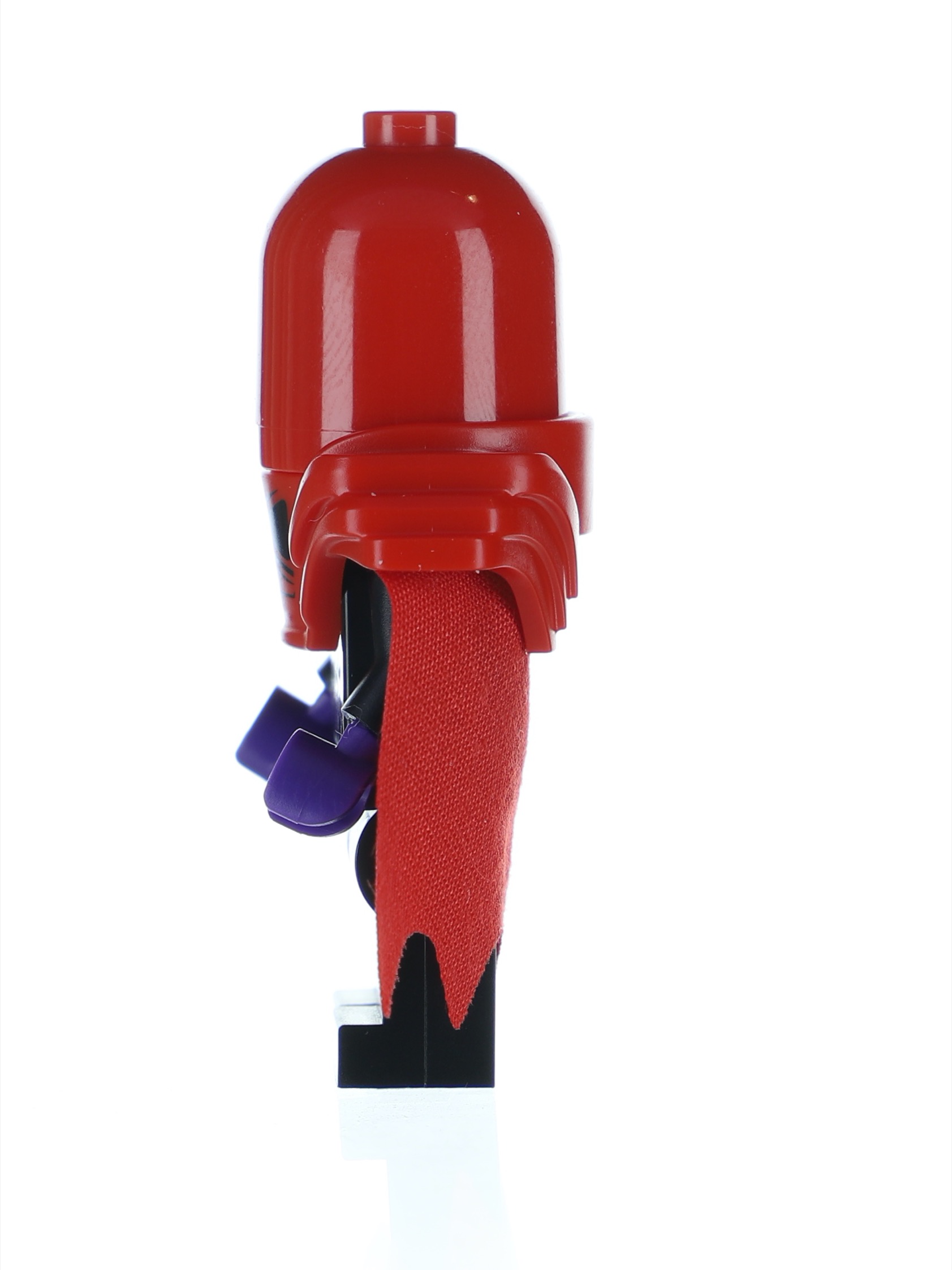 red hood minifig