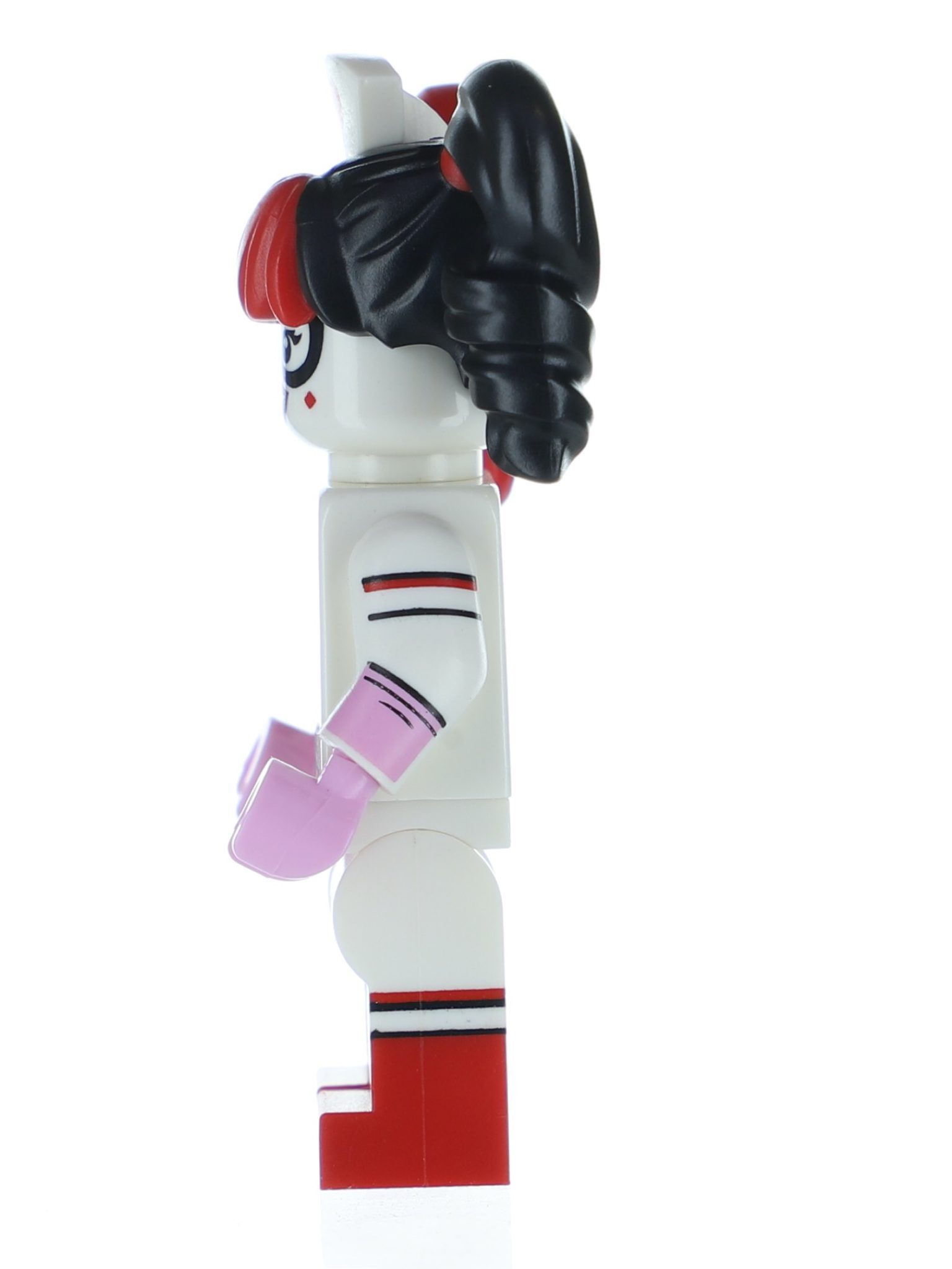 lego nurse harley quinn