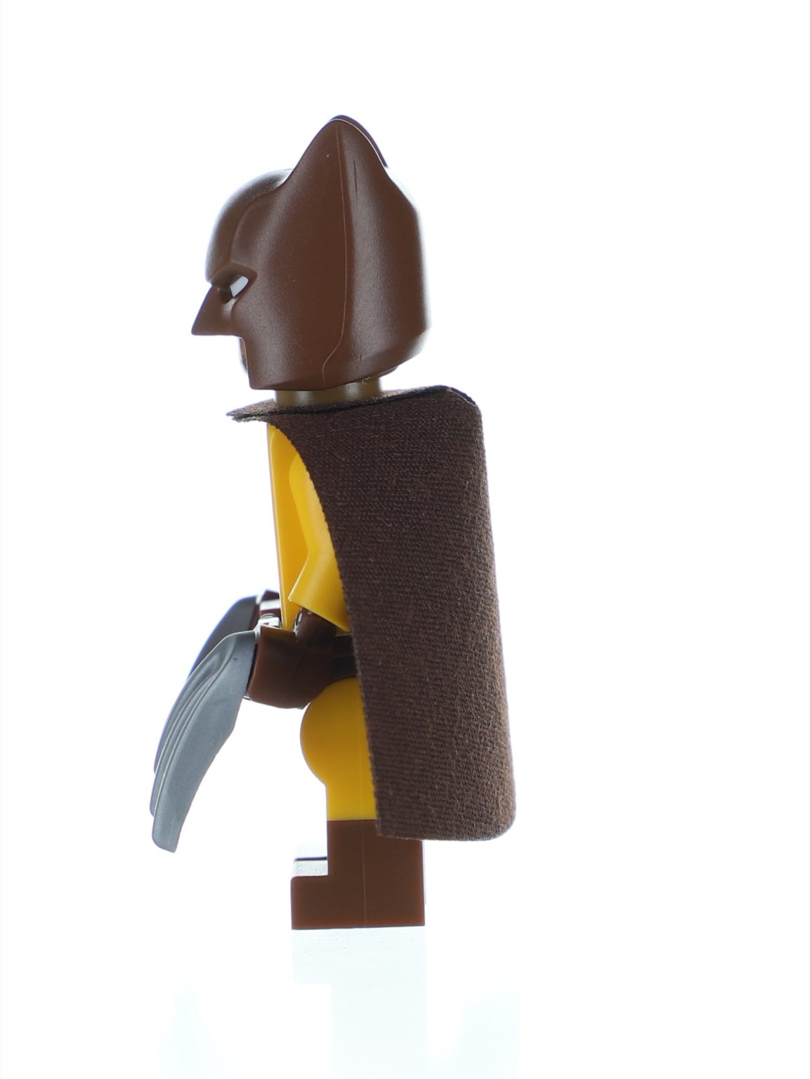 lego catman minifigure
