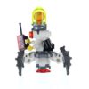 Professor Brainstein with Mech Suit - Image 3