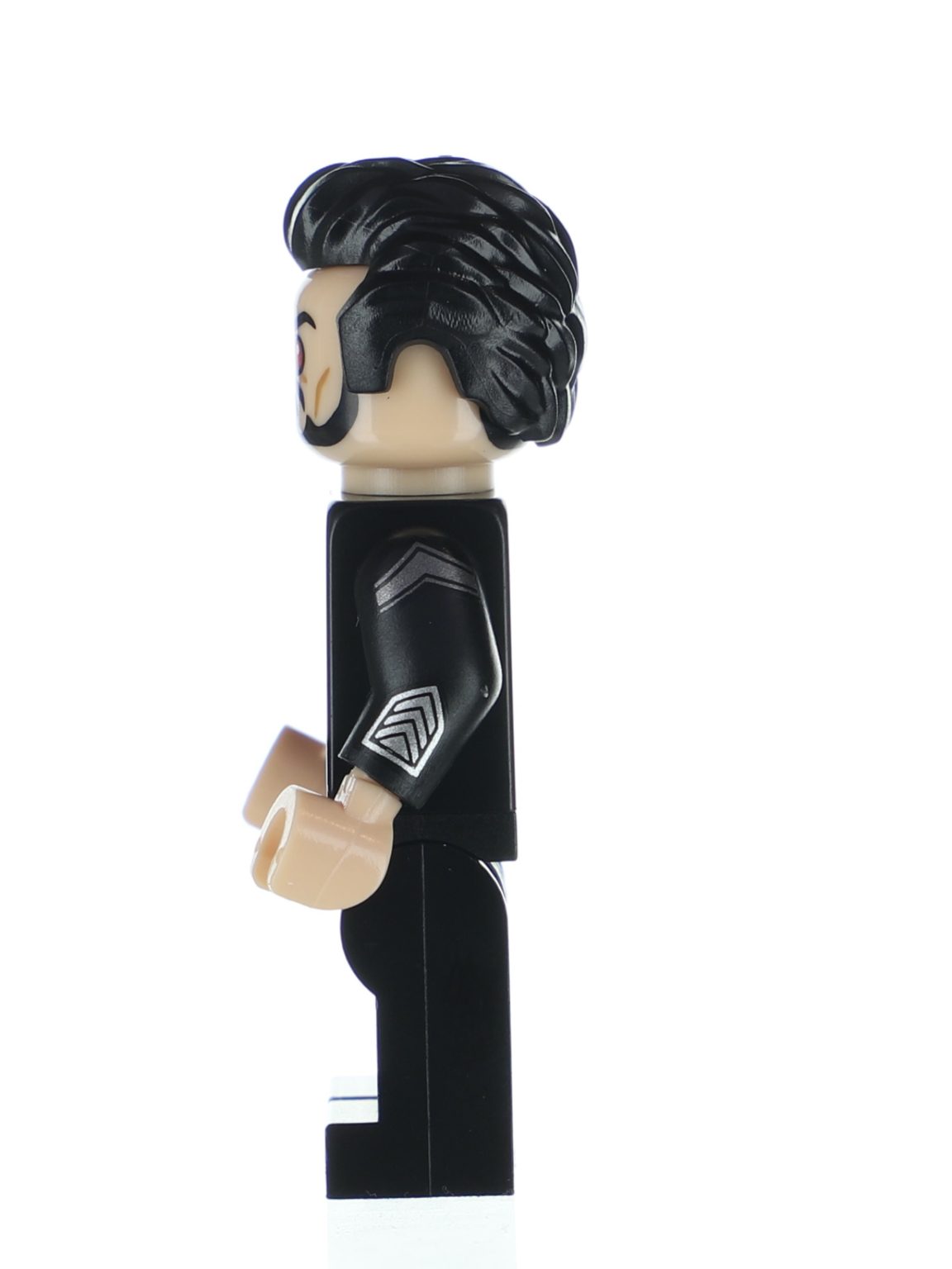 general zod lego minifigure