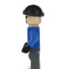 Mr. Freeze's Henchman - Image 3