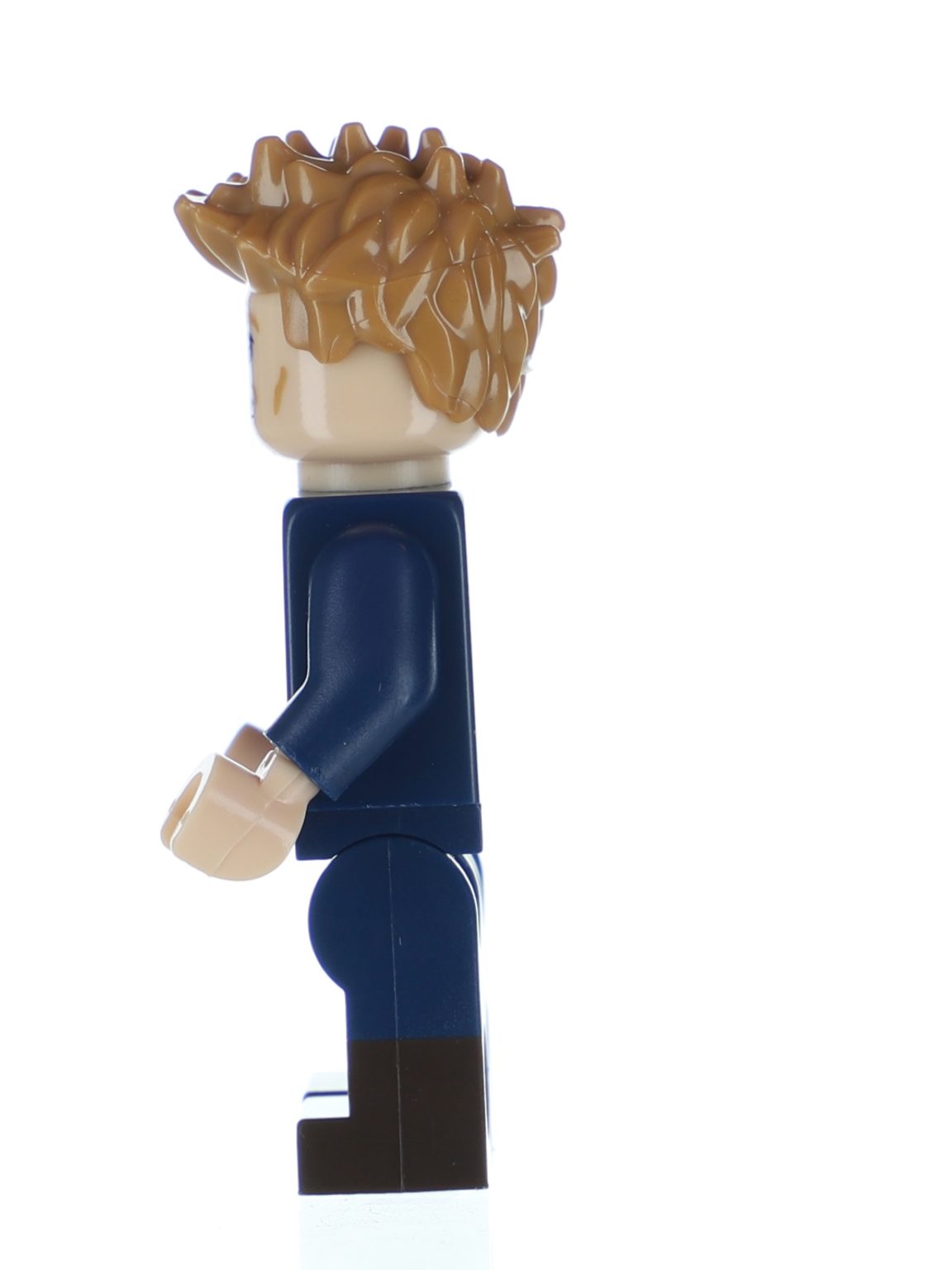 newt scamander lego set