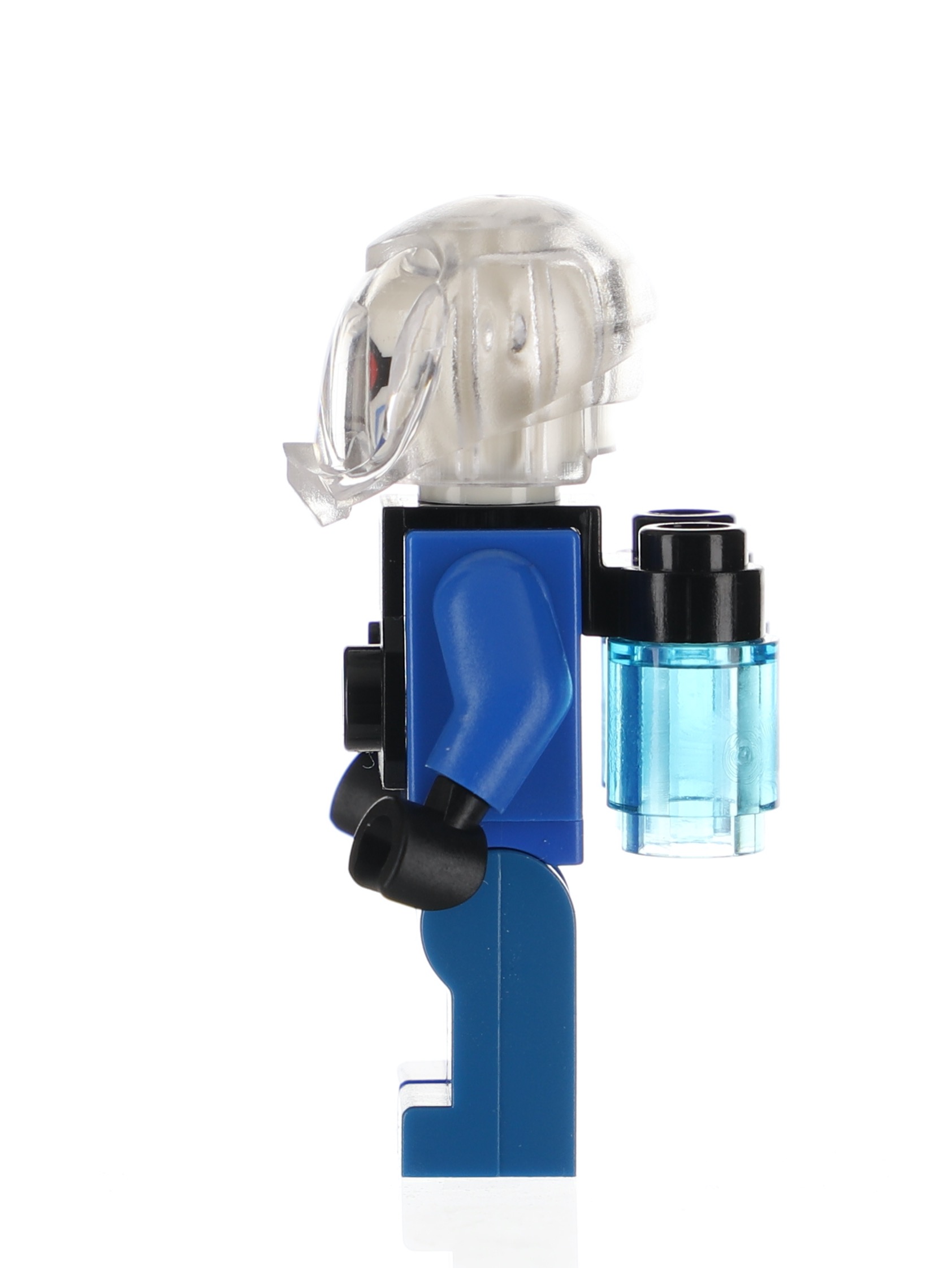Lego Batman 7884 Mr Freeze Glace Panier Pour Minifigures Neuf