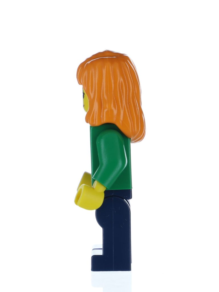 lego mary jane minifigure