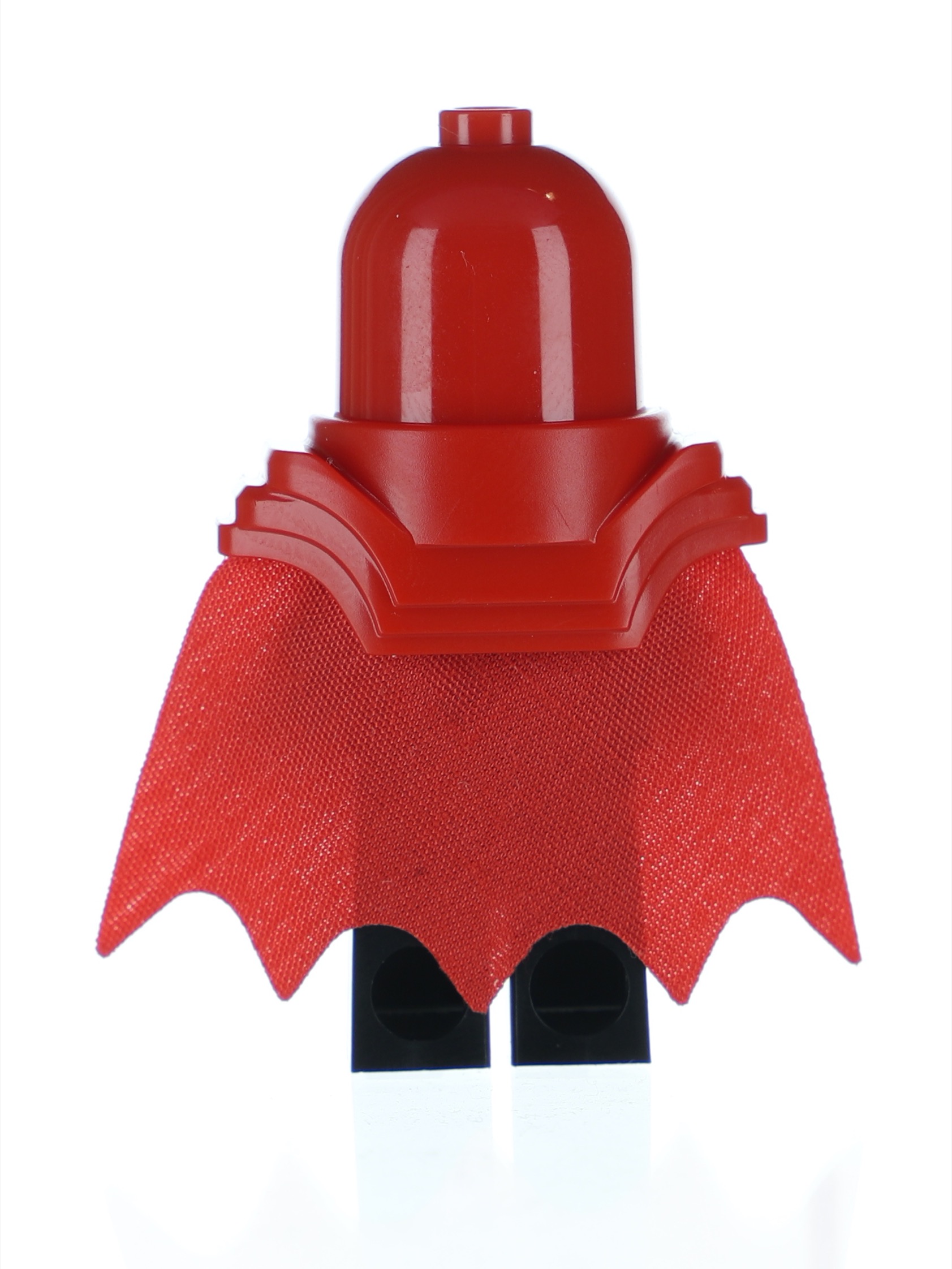 red hood minifig