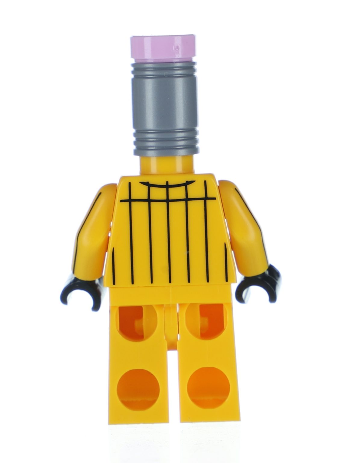 lego batman eraser man