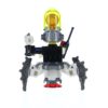 Professor Brainstein with Mech Suit - Image 4