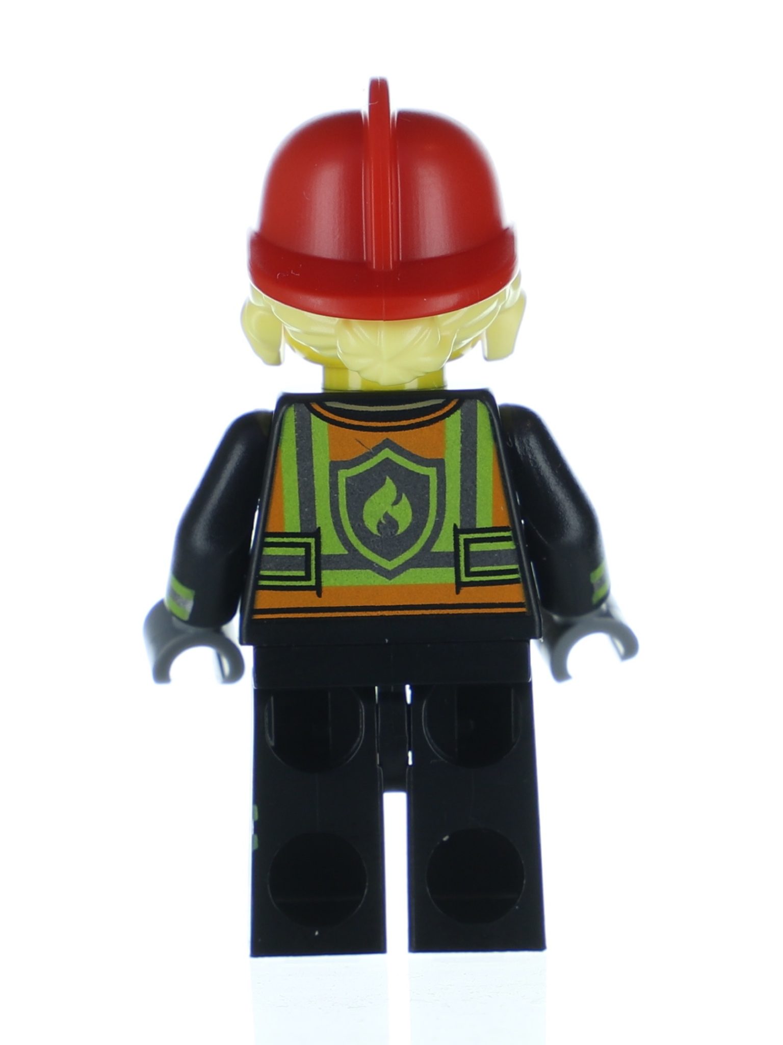 lego fire fighter set