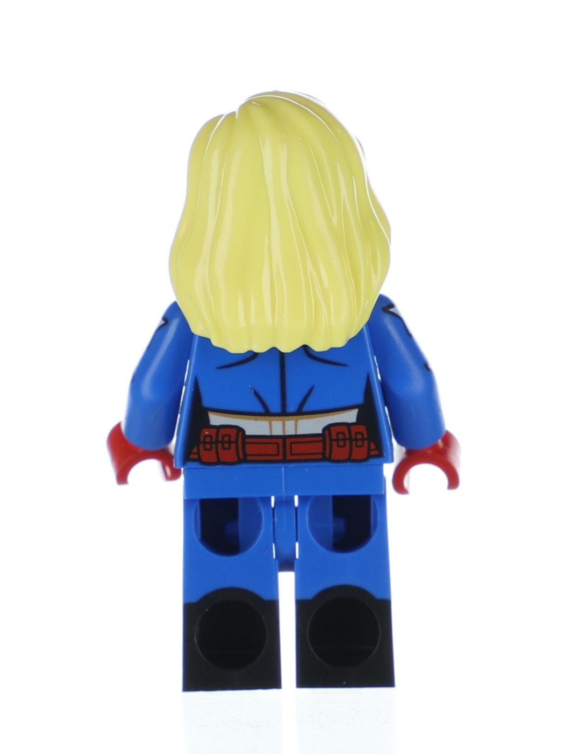 stargirl minifigure