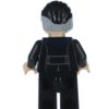 Percival Graves / Gellert Grindelwald - Minifigure Only Entry - Image 4