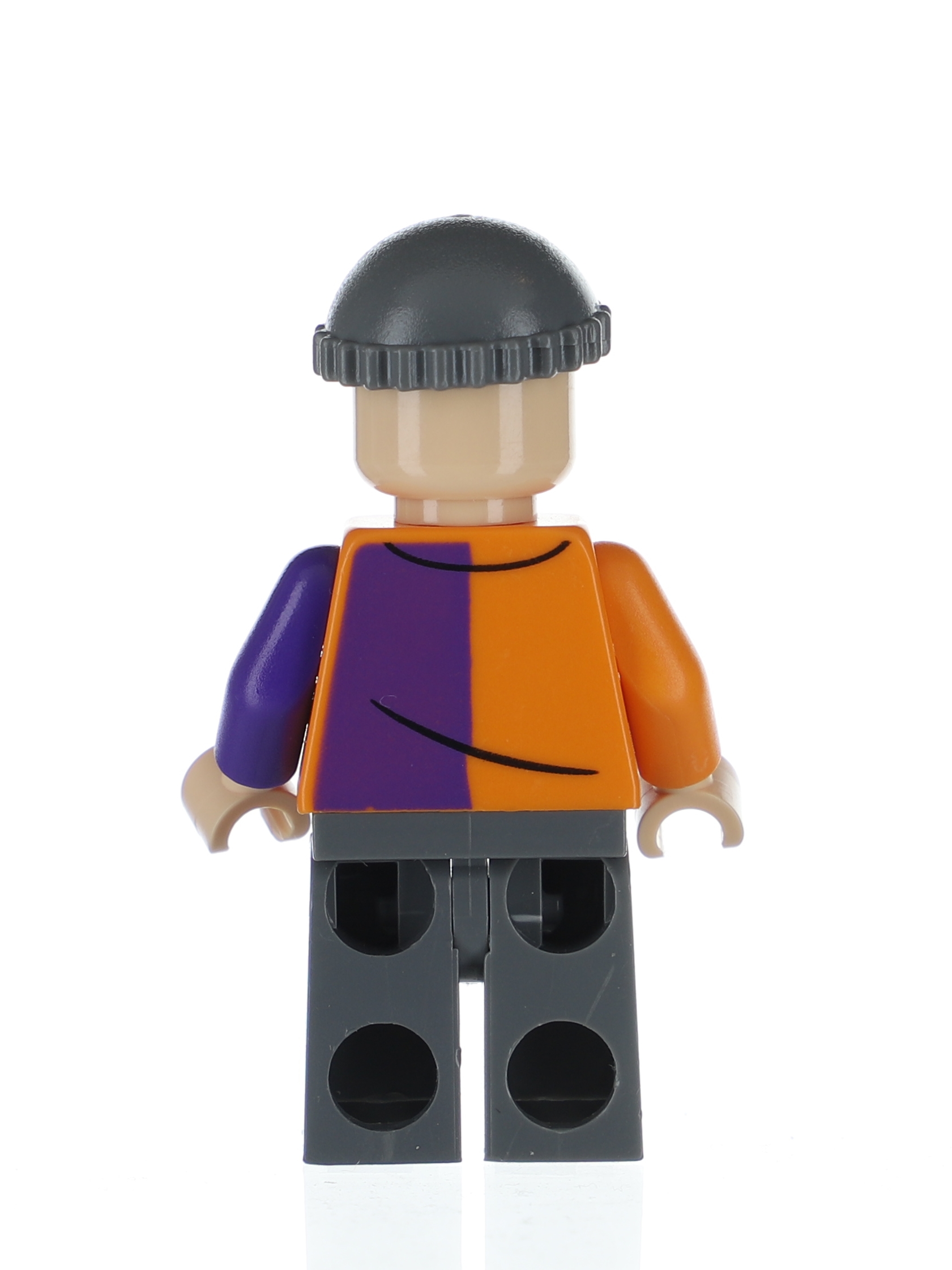 Two-Face’s Henchman – minifigs.blog