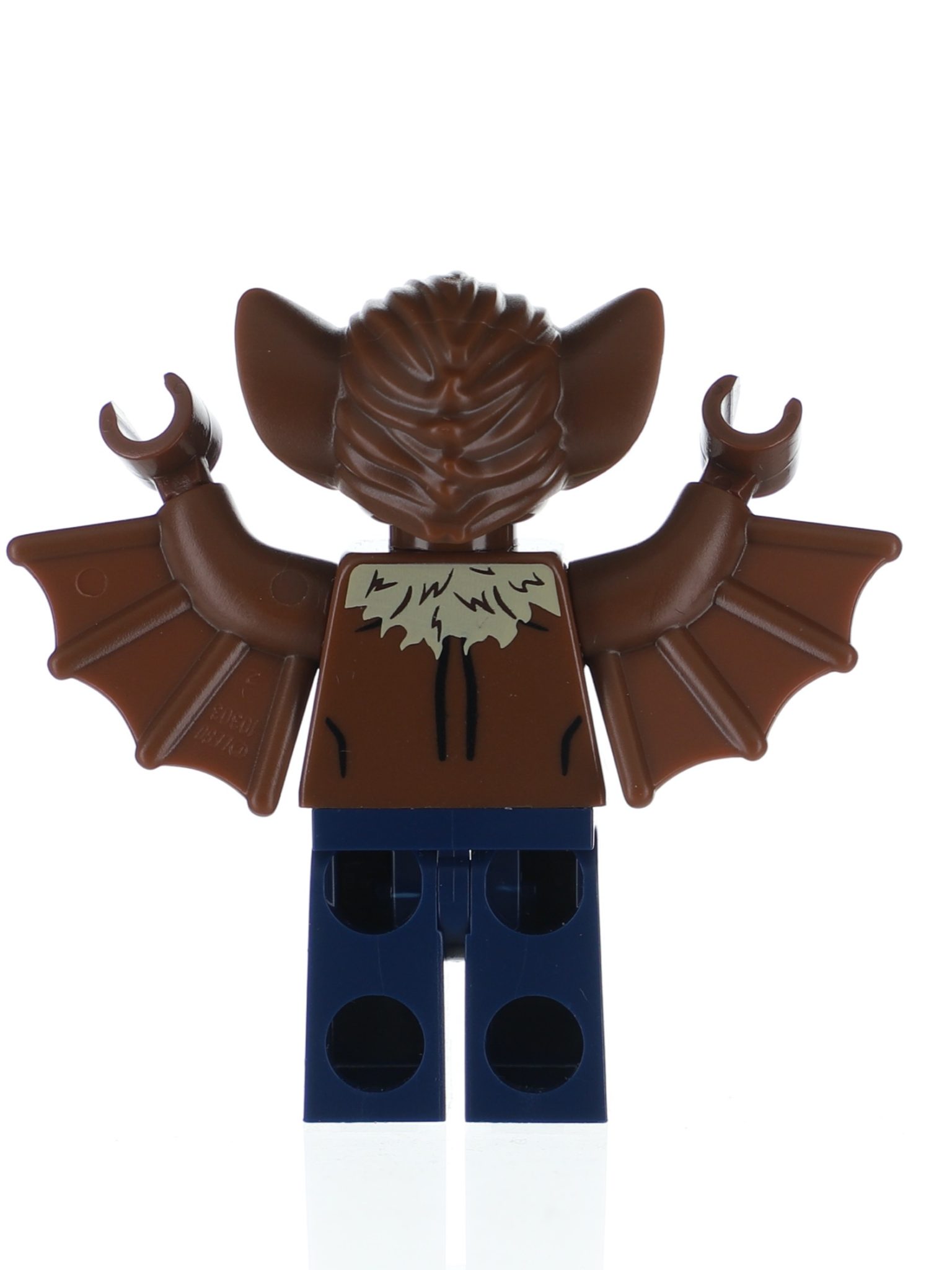 man bat lego set