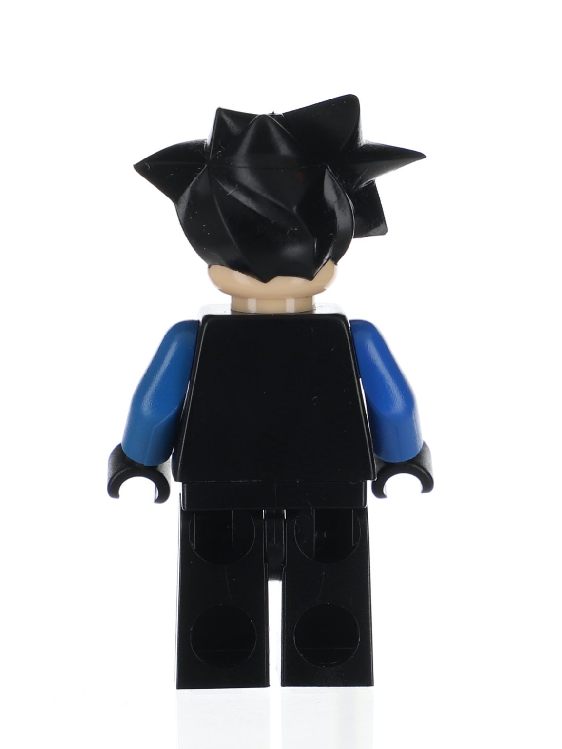 lego nightwing icon