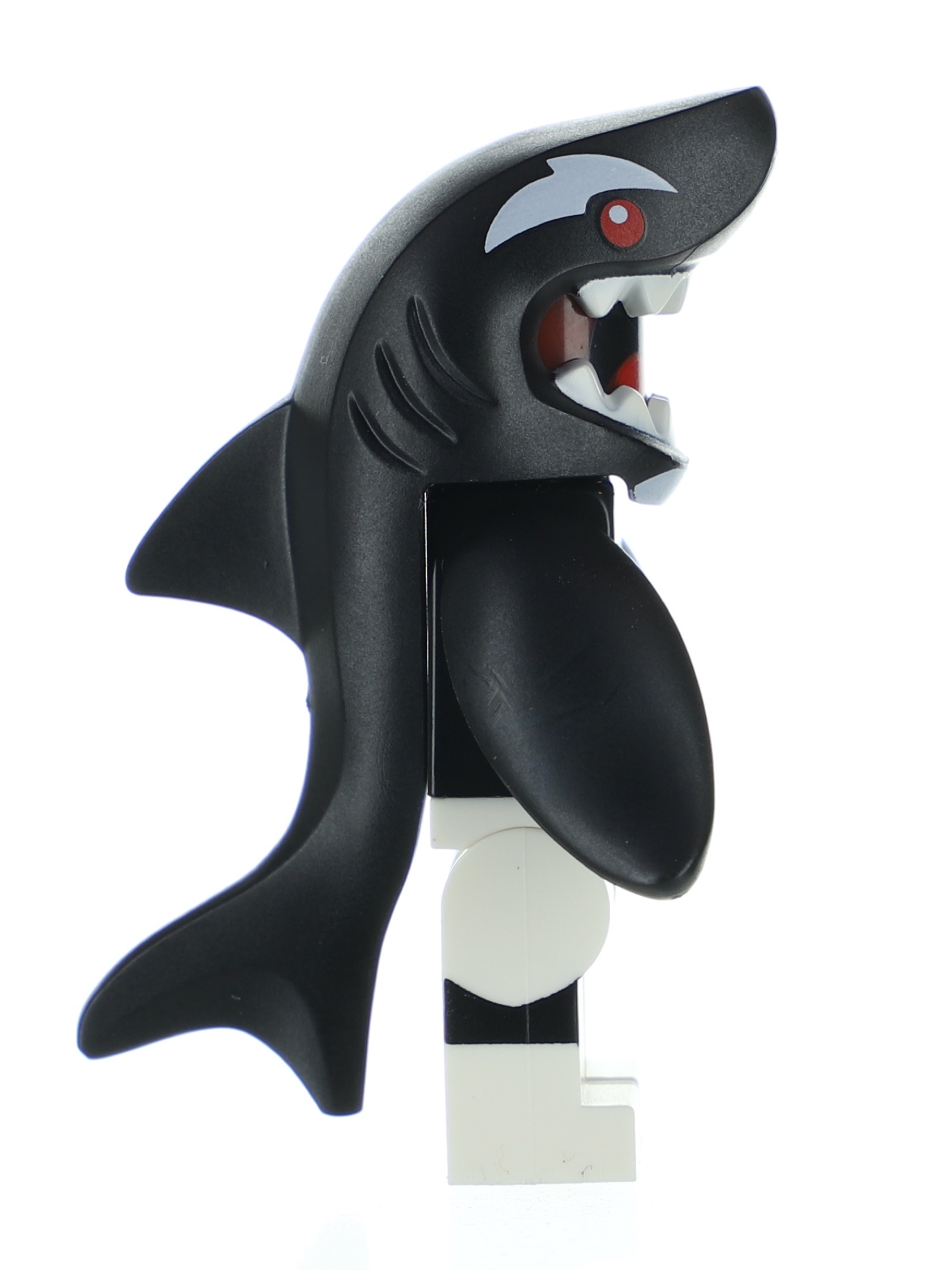 lego orca minifigure