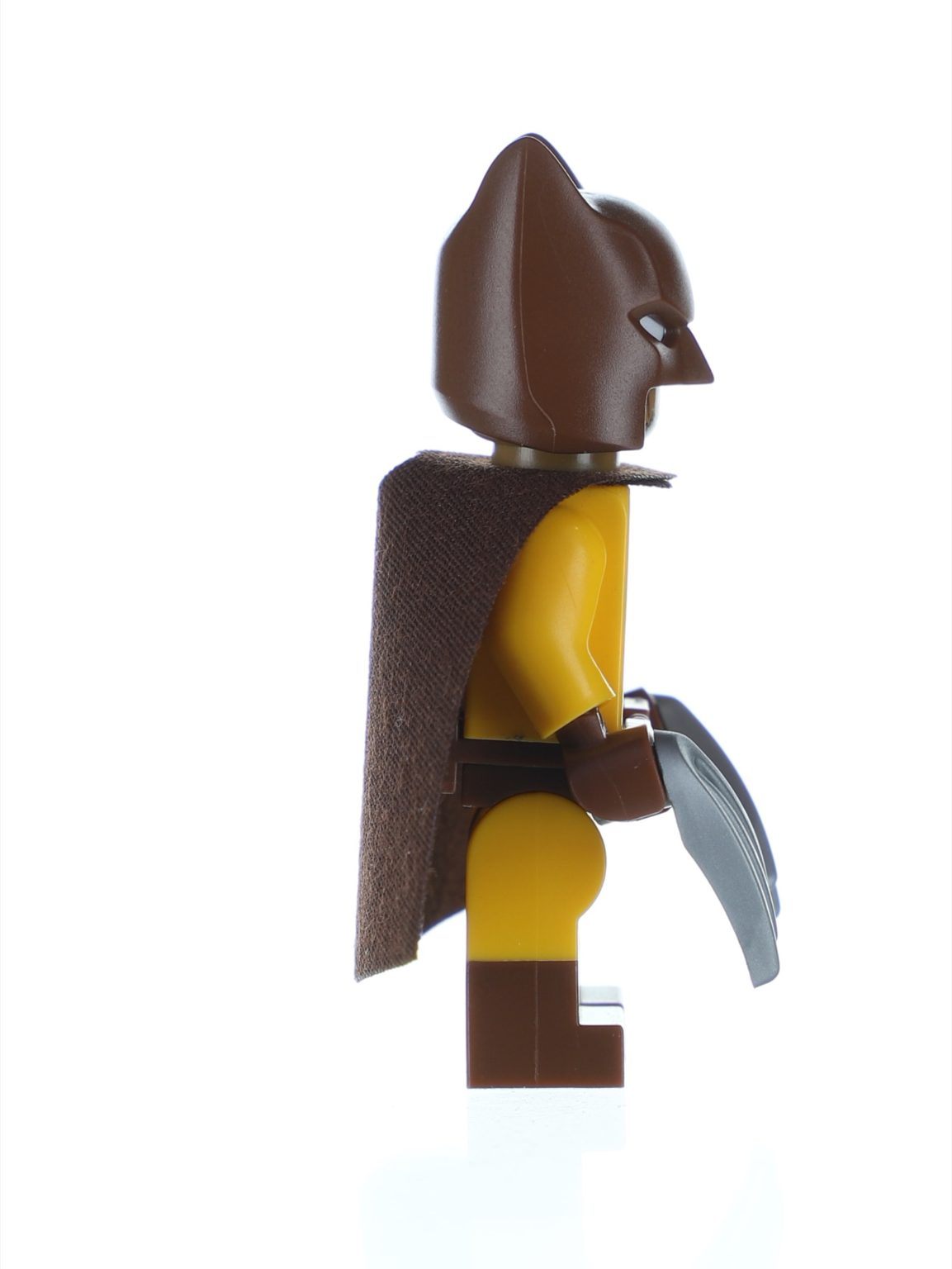 lego catman minifigure