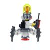 Professor Brainstein with Mech Suit - Image 5