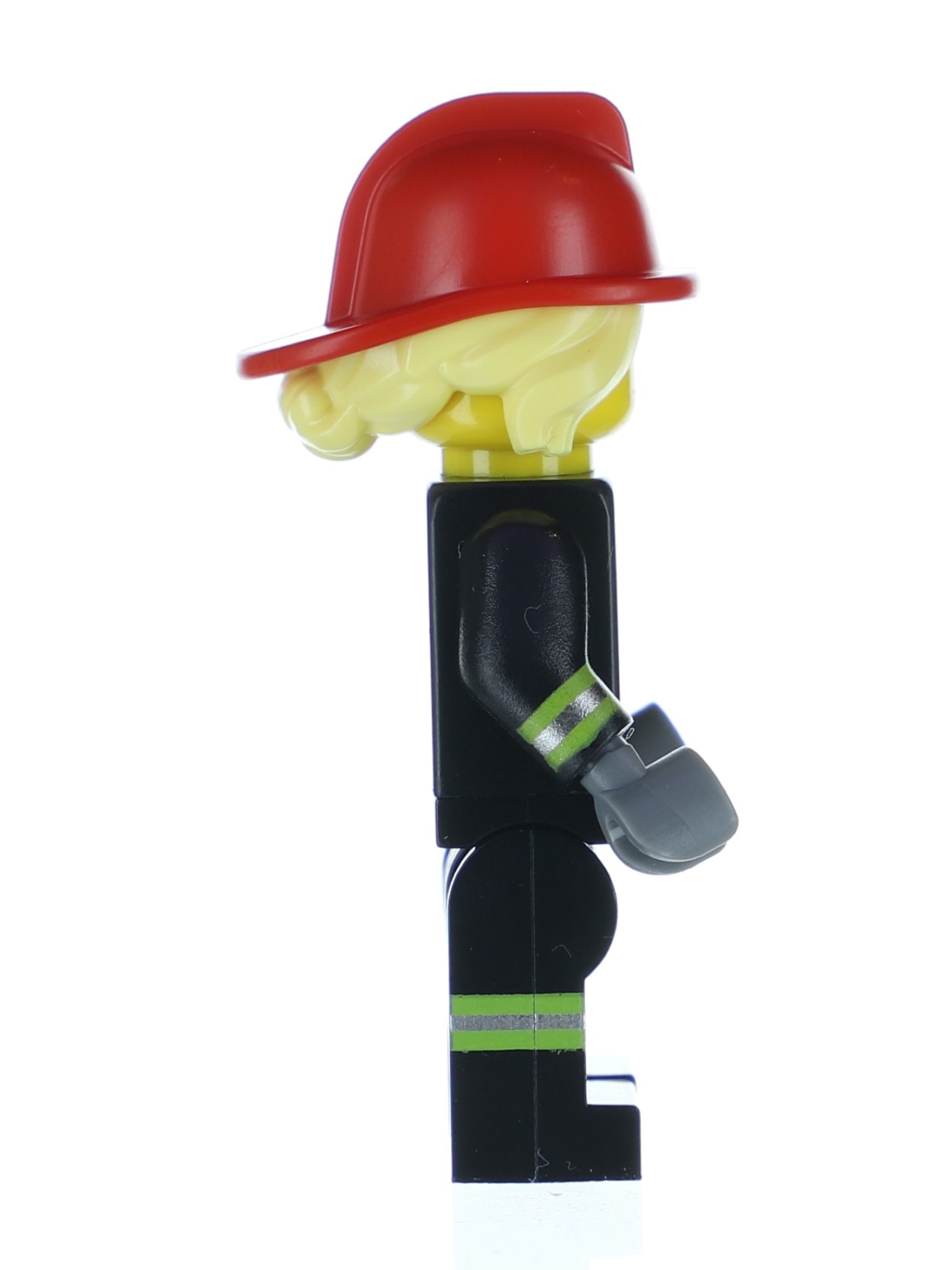 lego fire fighter set