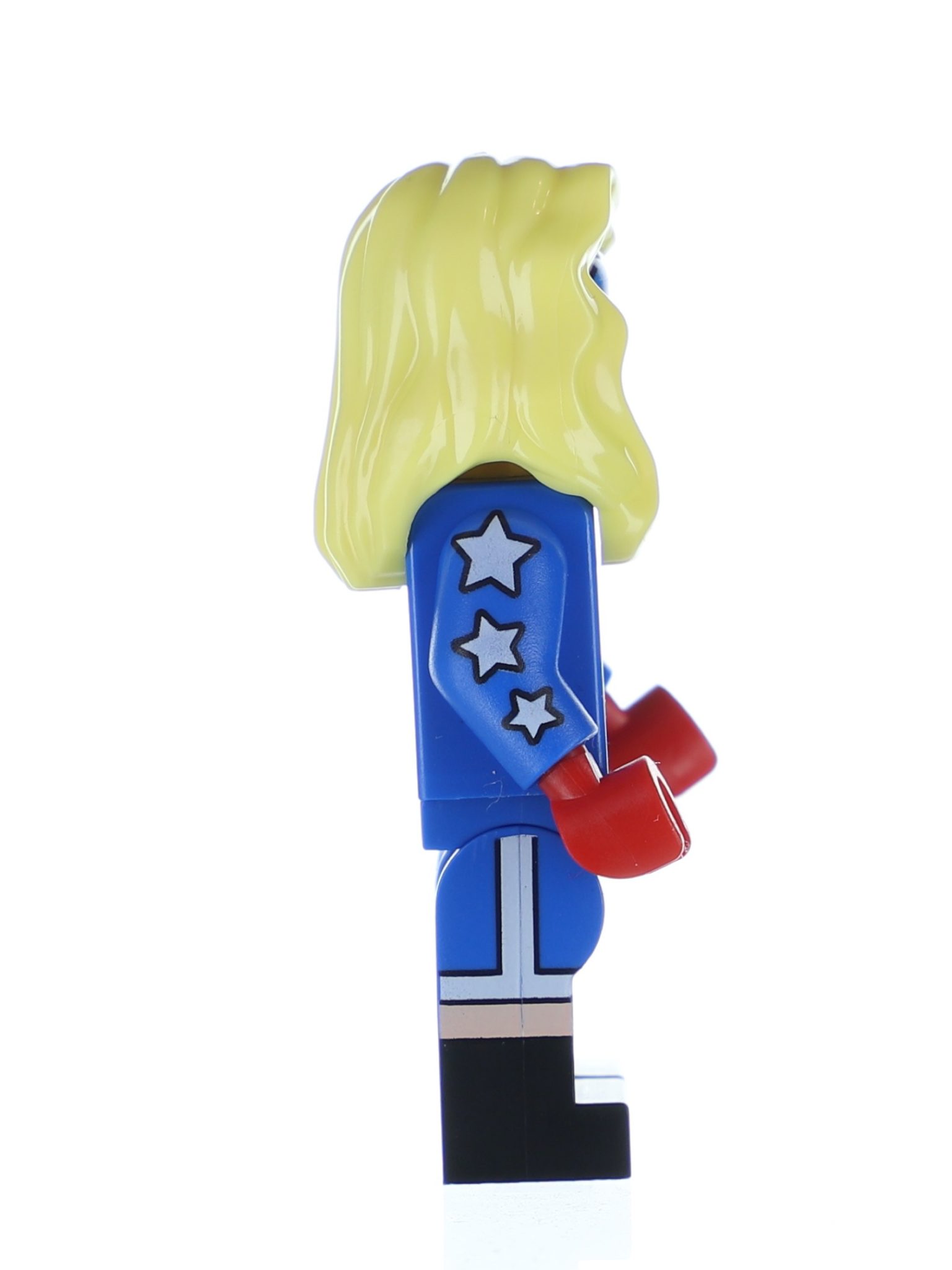 stargirl minifigure