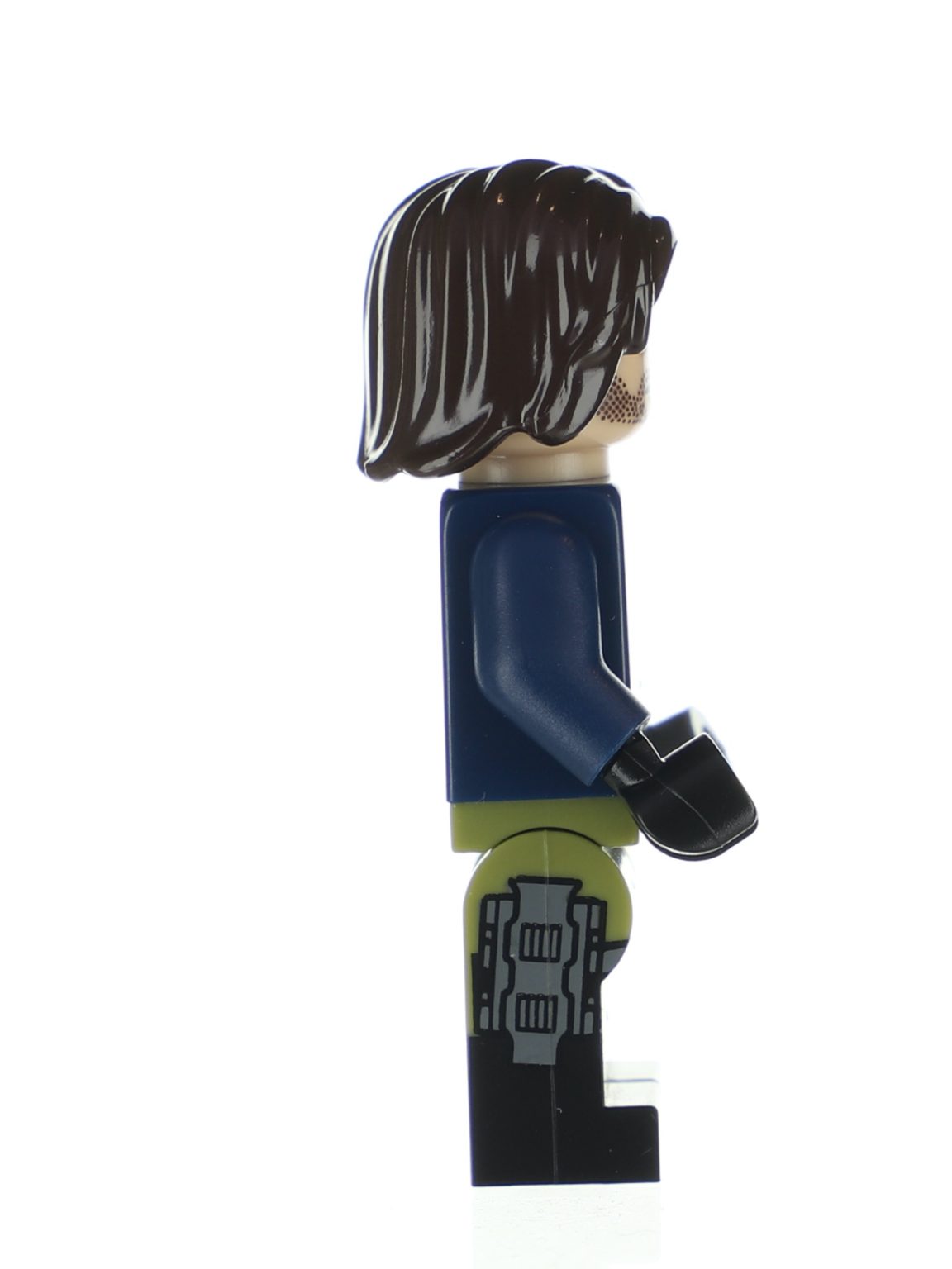 lego marvel bucky barnes