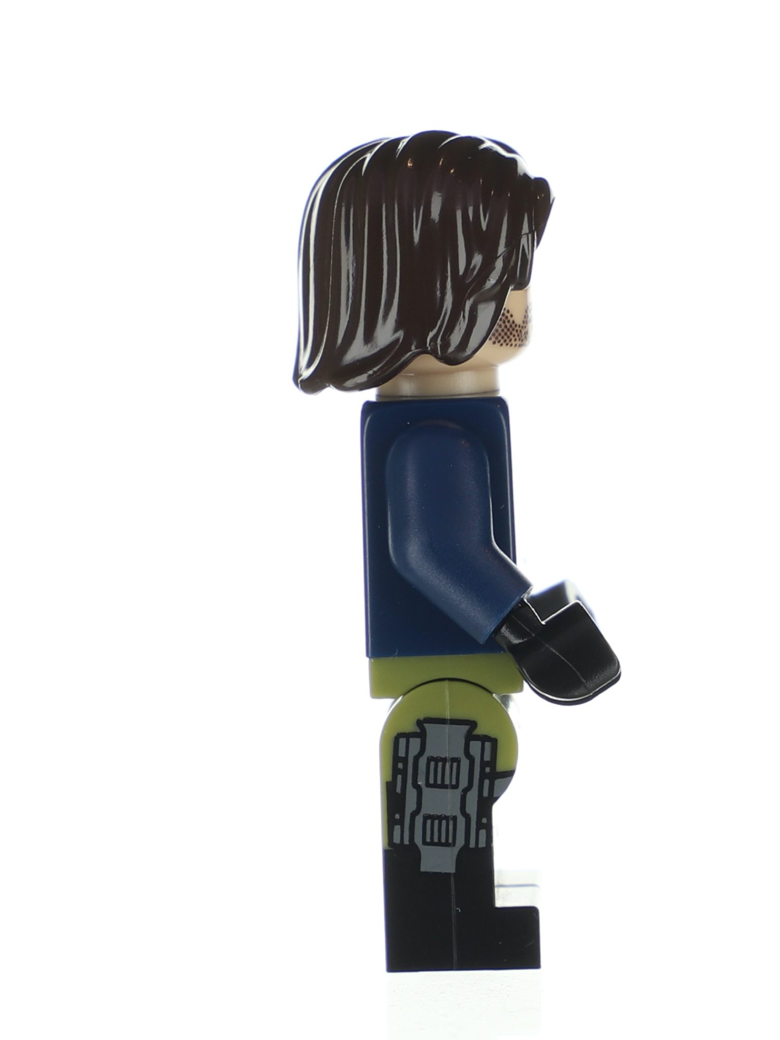 lego sets with bucky barnes