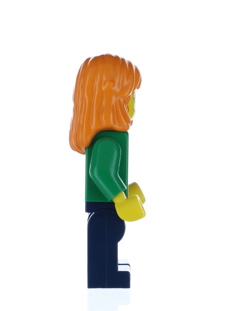 lego mary jane minifigure
