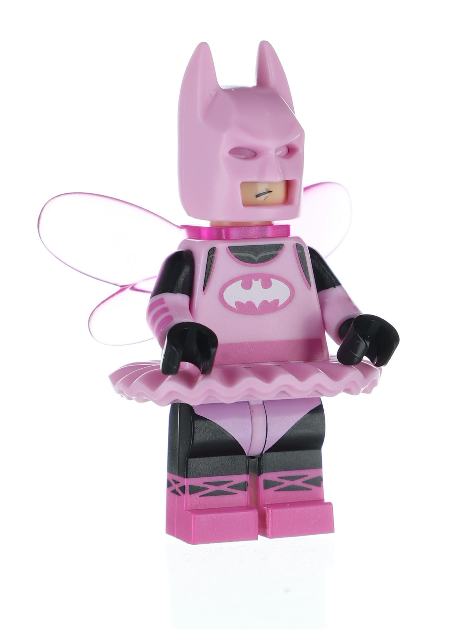 lego fairy batman