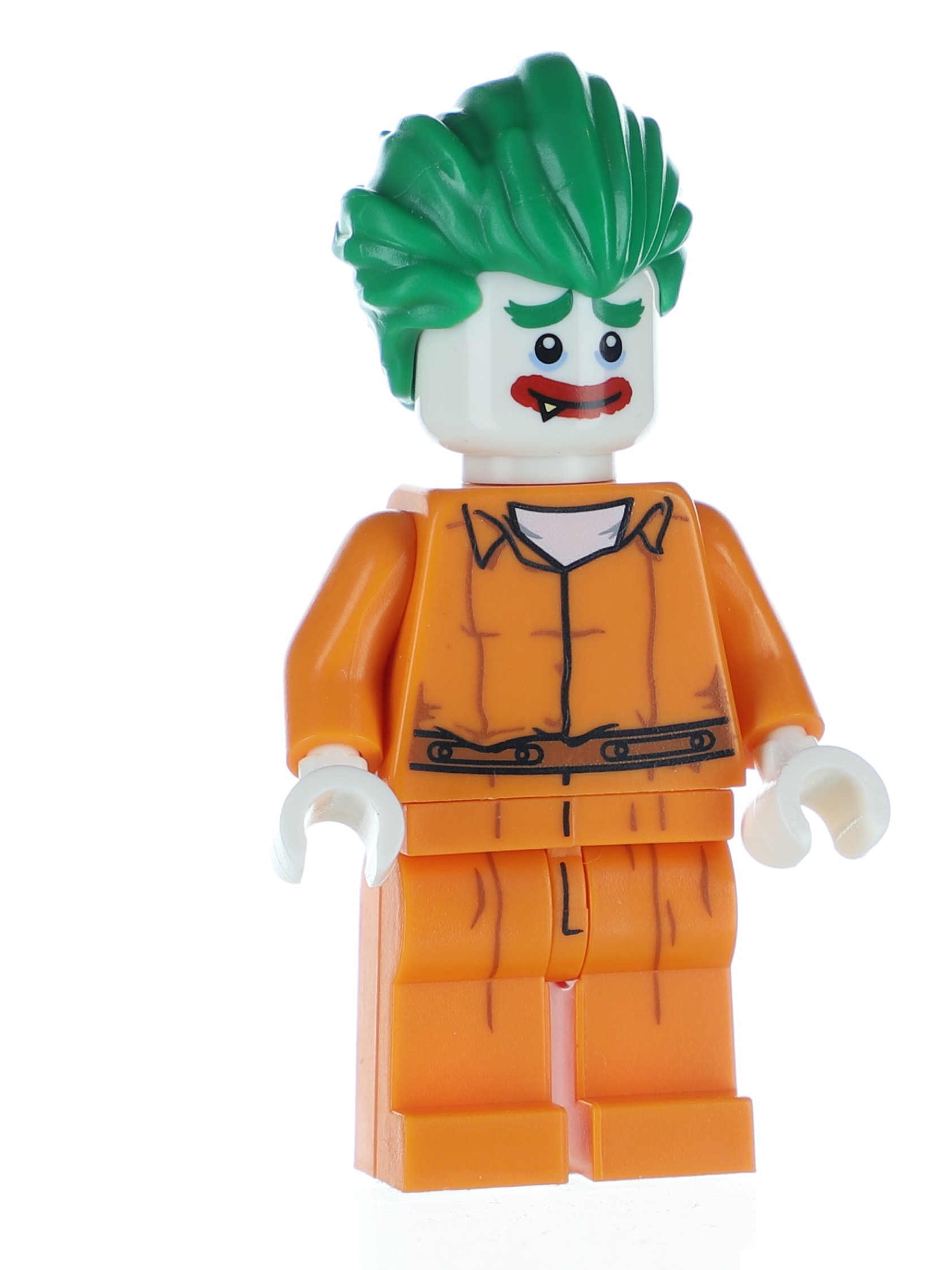 Lego Batman Movie Series Arkham Asylum Joker MINIFIGURES 71017-8 NEW 