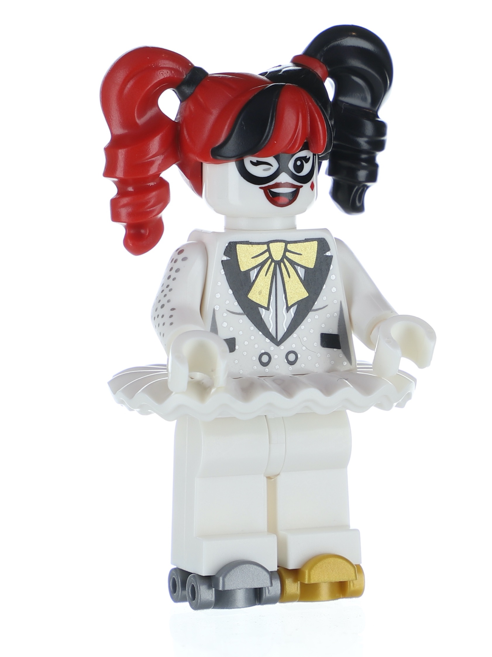 Minifigs Disco Harley Quinn Super Heroes LEGO® 71020 coltlbm2-1 