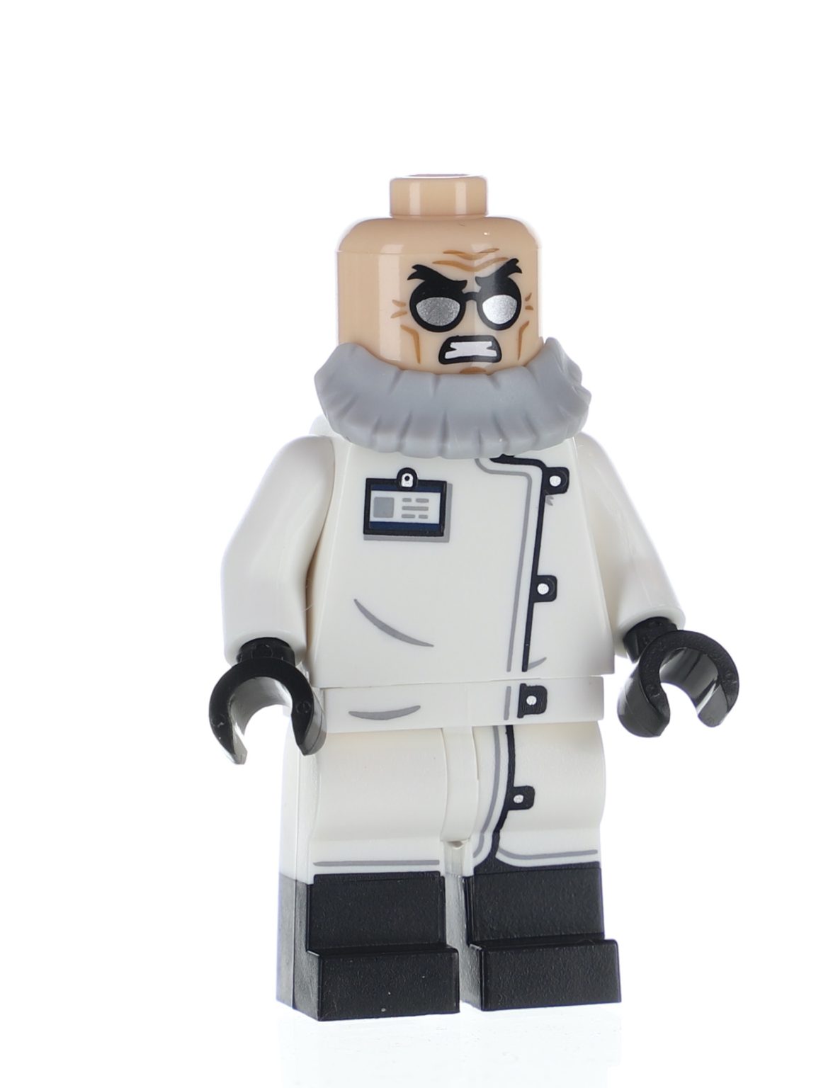 lego dr hugo strange