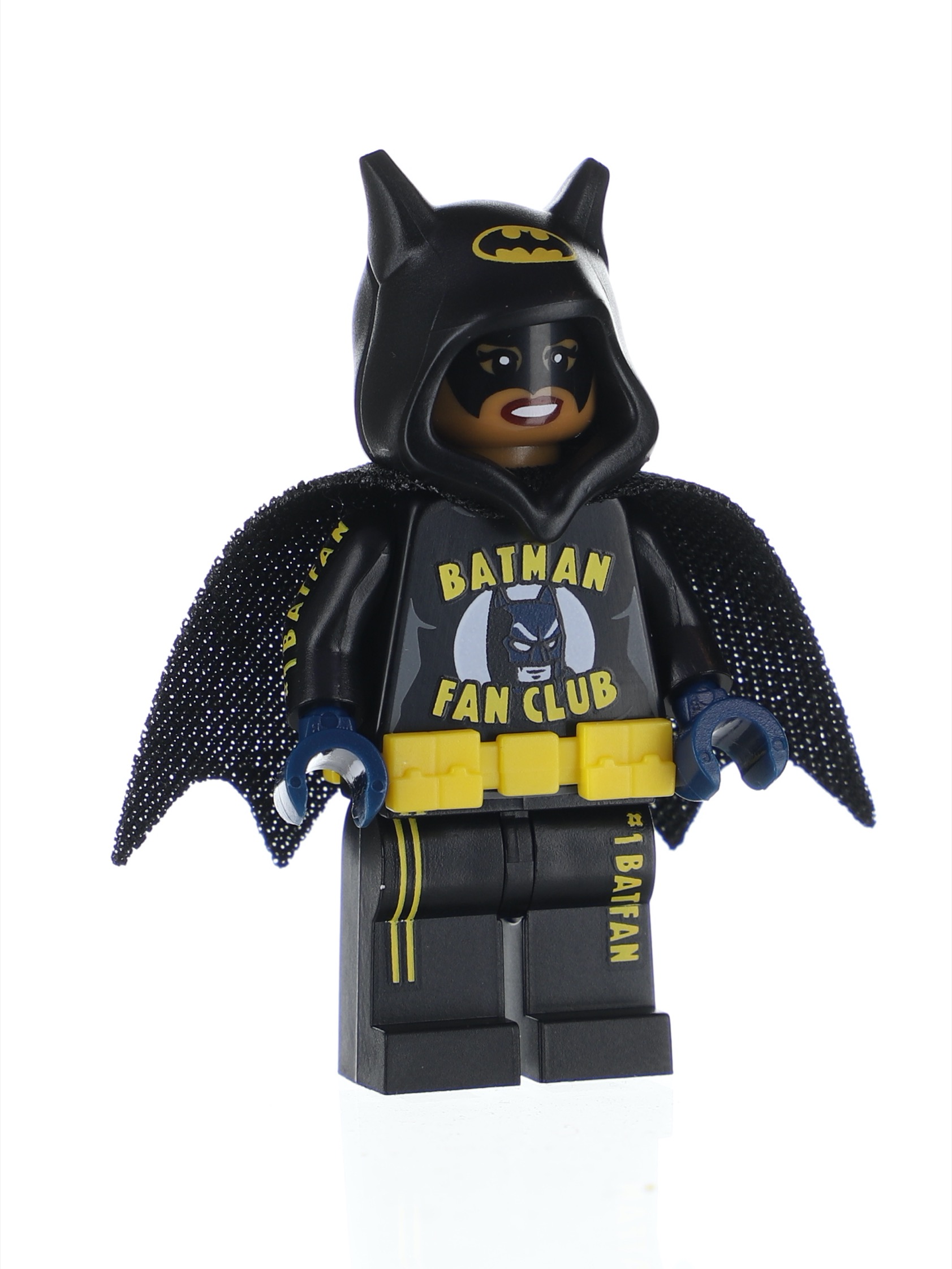 Bat-Merch Batgirl The LEGO Batman Movie Series 2 LEGO Minifigures 71020 