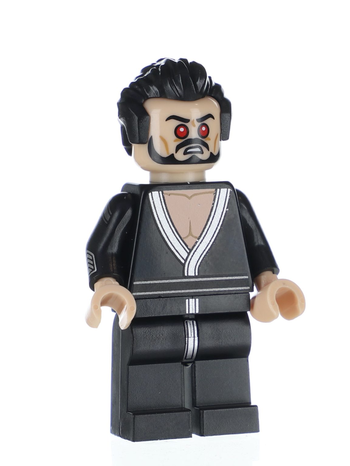 general zod lego