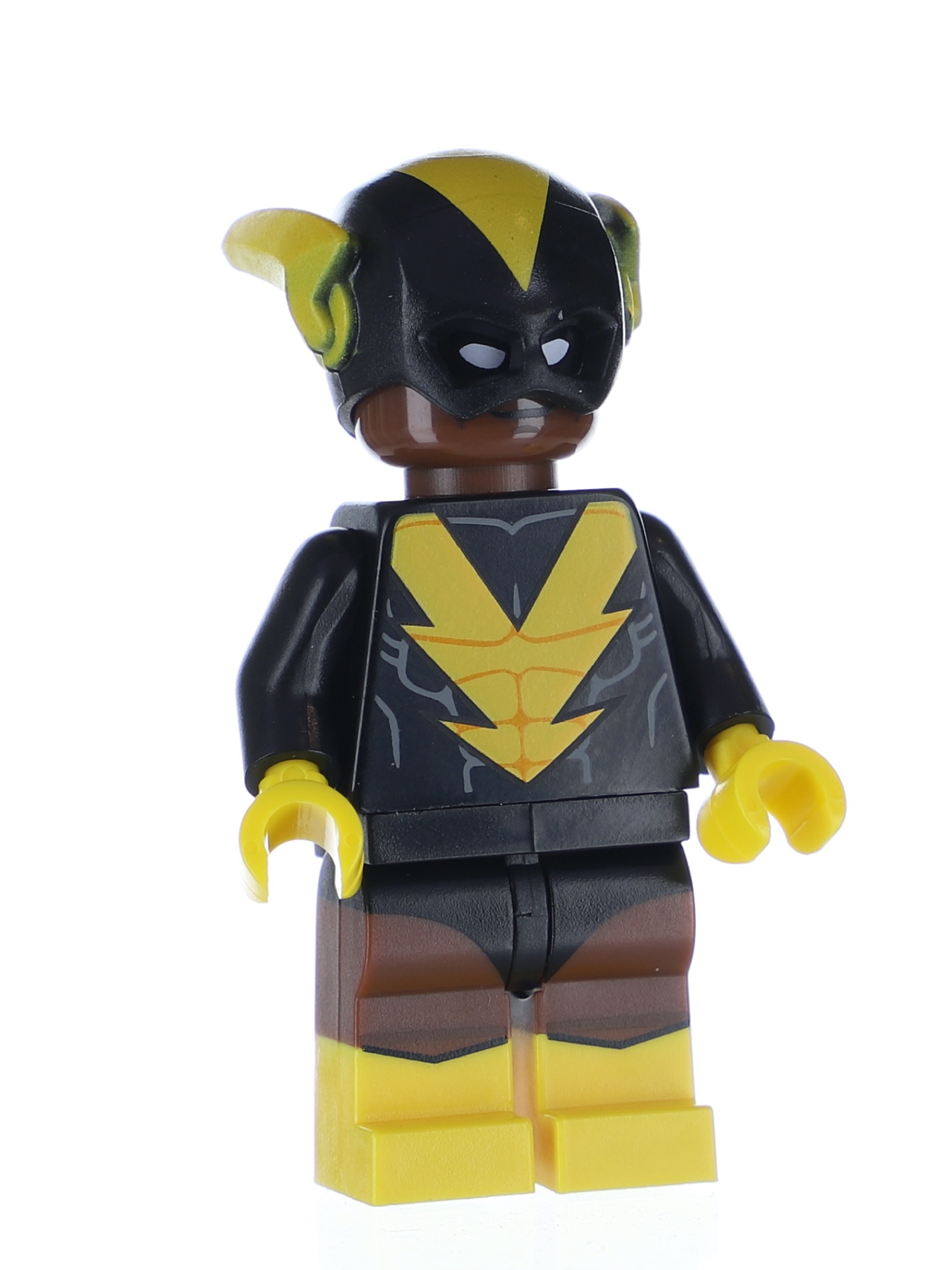 LEGO® Black Vulcan Minifigs Super Heroes coltlbm2-20 71020 