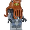 Shark Army Octopus