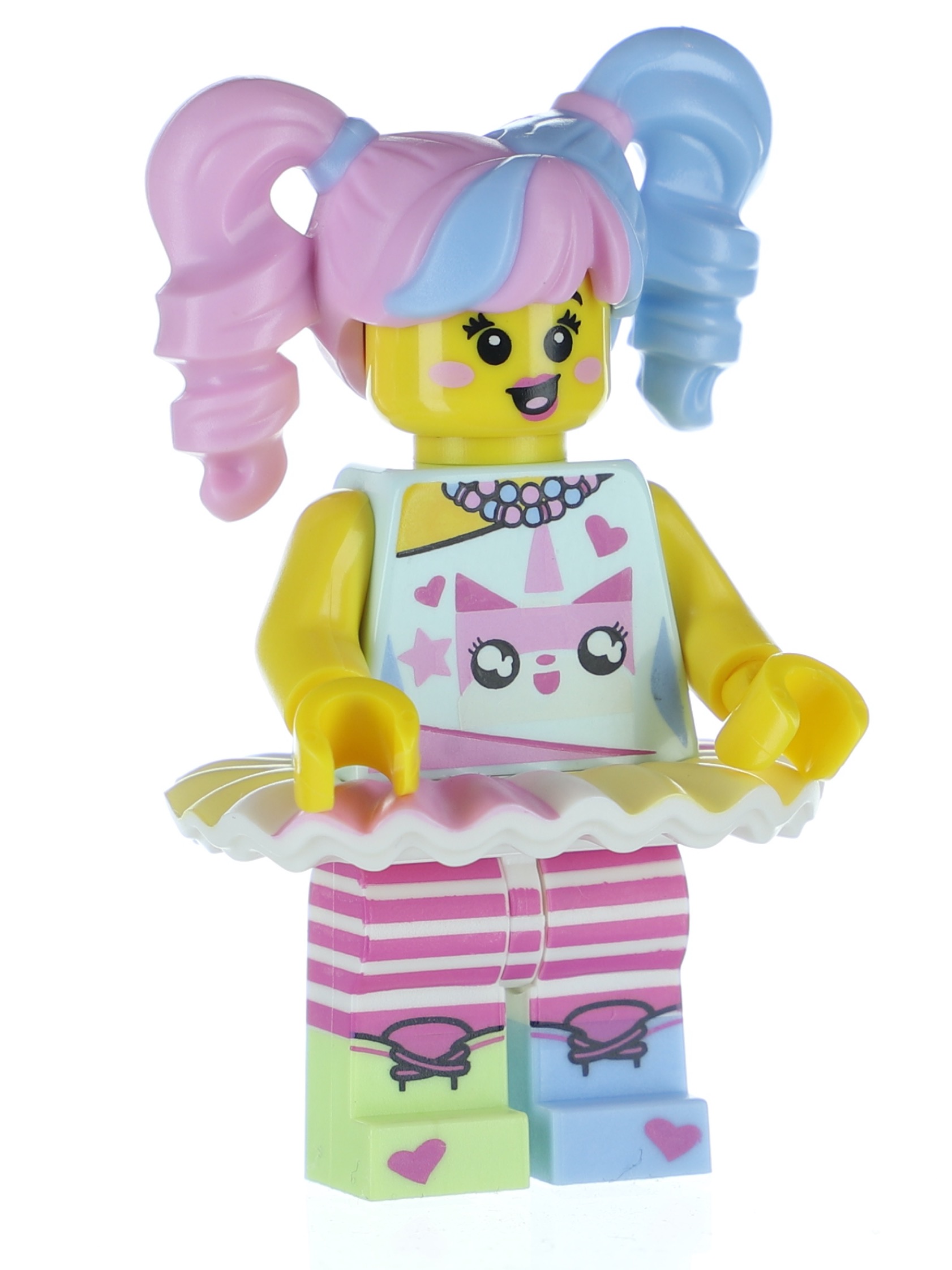 NEW LEGO NINJAGO MOVIE MINIFIGURE​​S SERIES N POP Girl Set 
