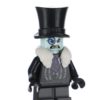 The Penguin - Scowling Face