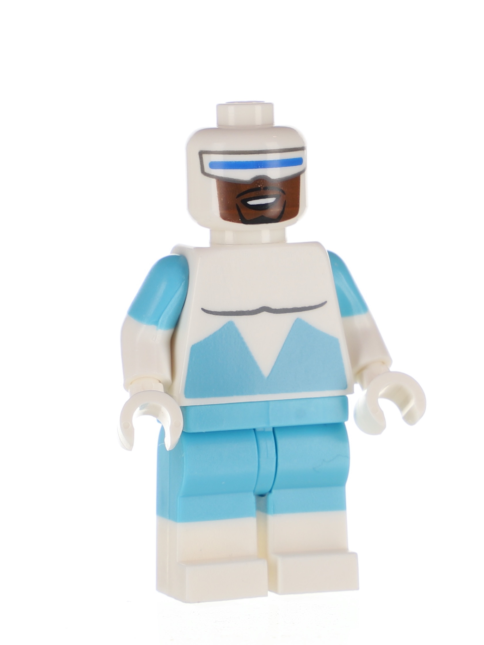 Dinsey The Incredible 2 Lego Frozone Lego minifigures dis041 year 2019 