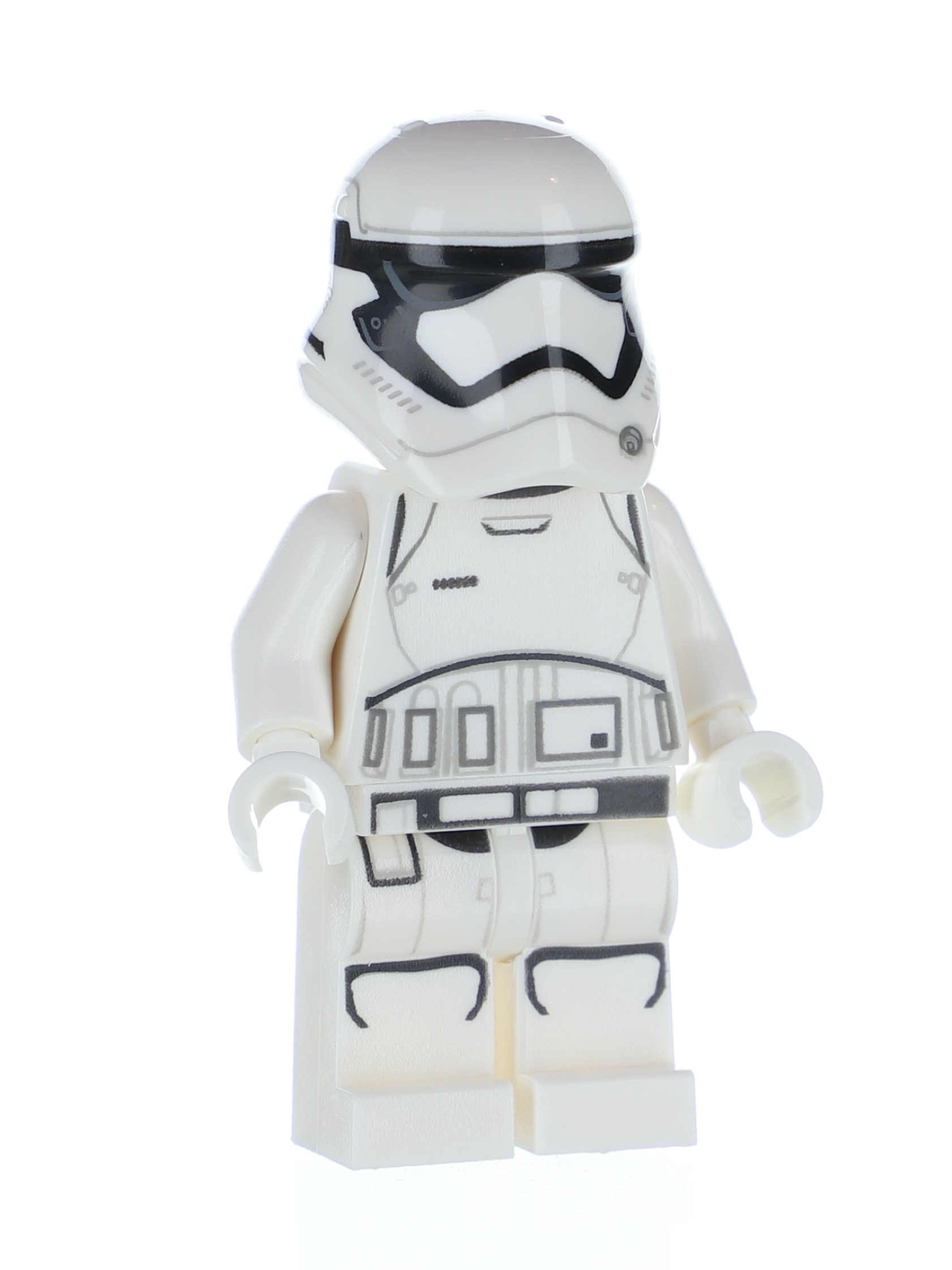 - Figur Minifig Trooper 75225 75225 First Order Stormtrooper LEGO Star Wars 