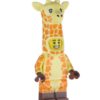 Giraffe Guy