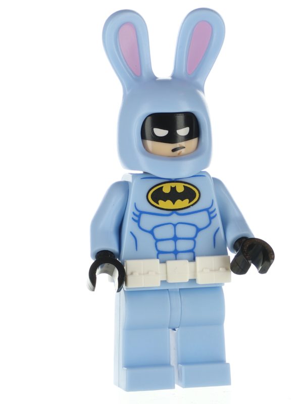 lego easter batman