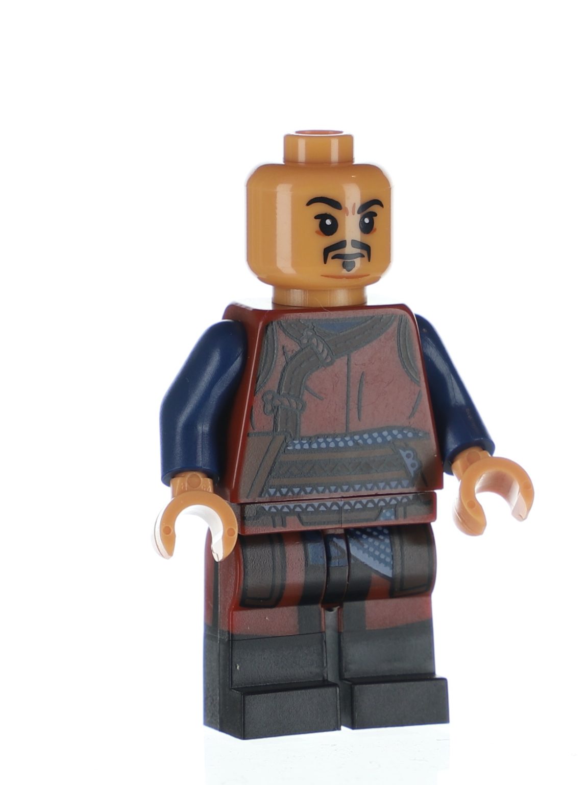 lego wong infinity war