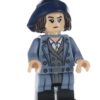 Tina Goldstein - Minifigure Only Entry