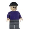 The Joker's Henchman
