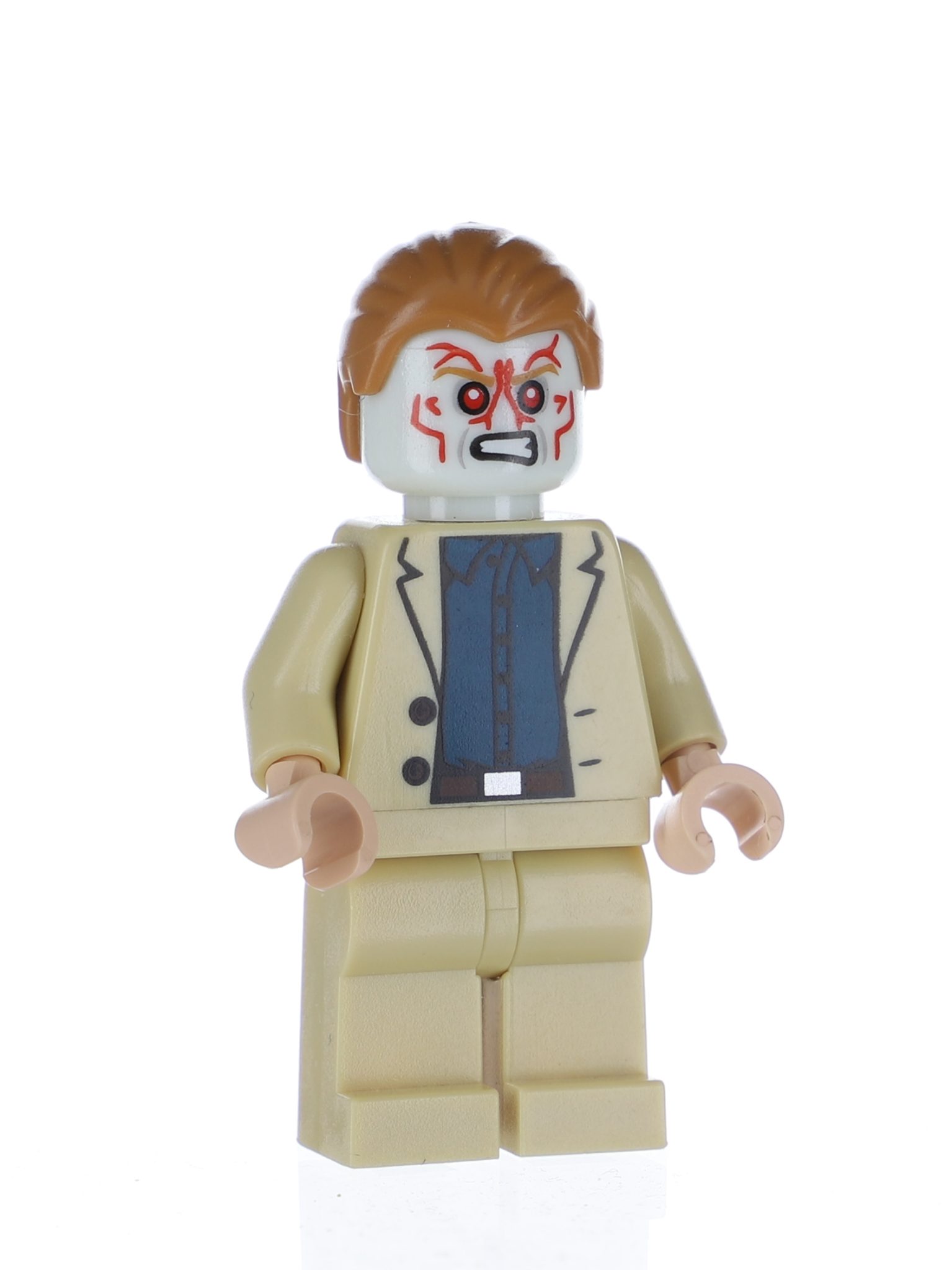 lego batman desert set