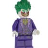 The Joker - Long Coattails